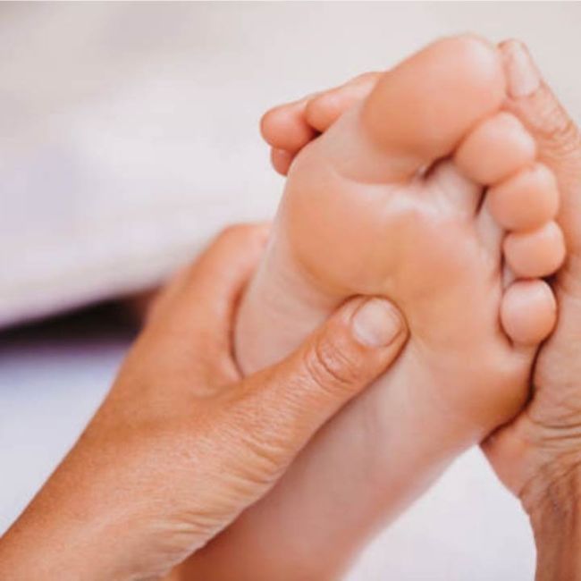 Cirugía partes blandas