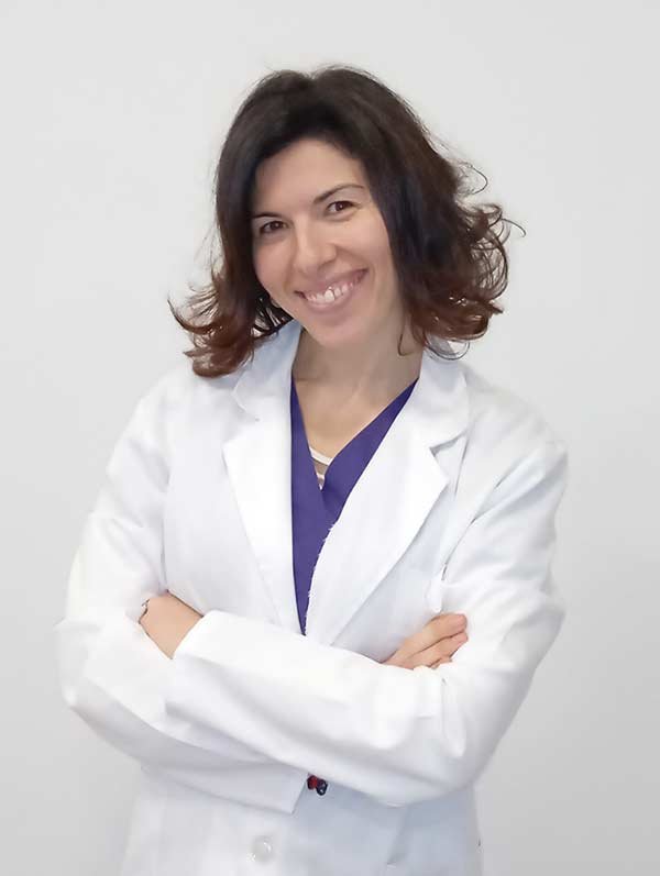 Ana Rosa Santos Márquez