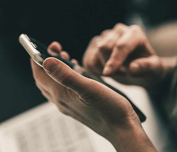 Contacta con Podoasama
